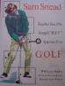 Golf Book New England