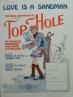 top hole Golf Sheet Music