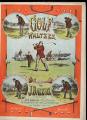 golf waltzes far and sure 1880 Golf Sheet music